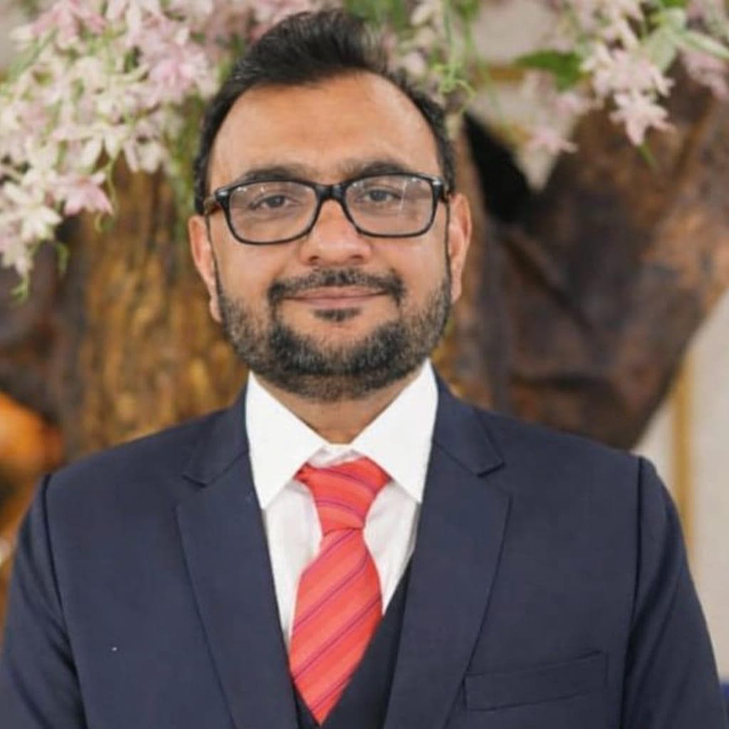 Sohail Akhtar